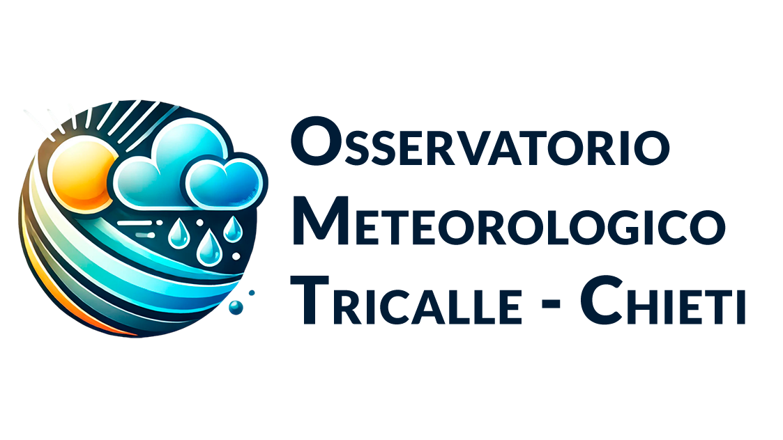 Osservatorio Meteorologico Tricalle – Chieti