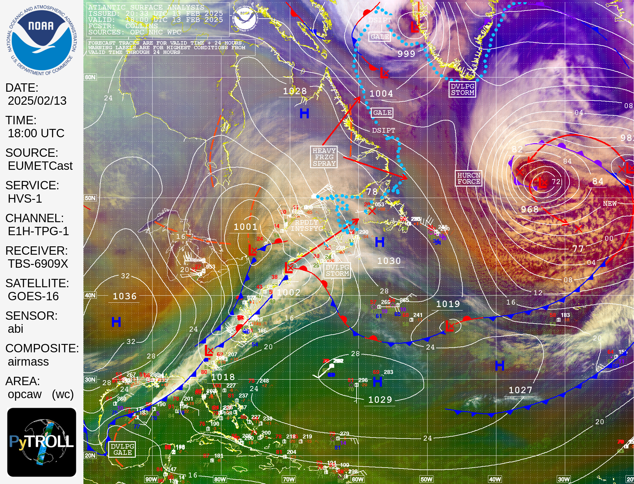 Airmass