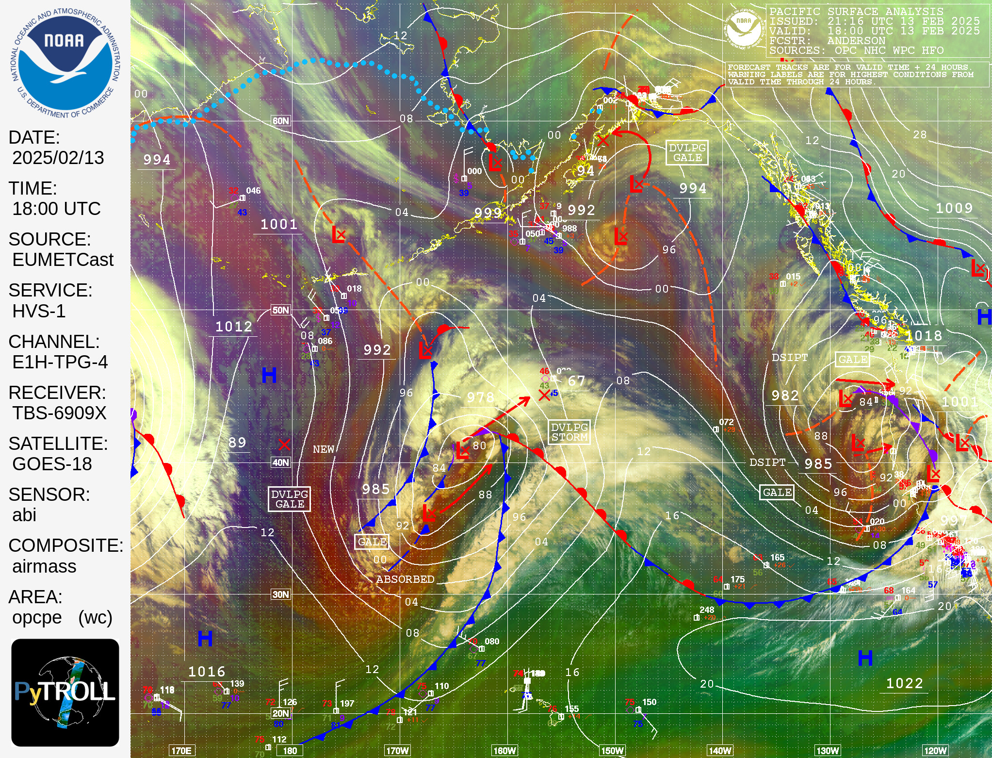 Airmass