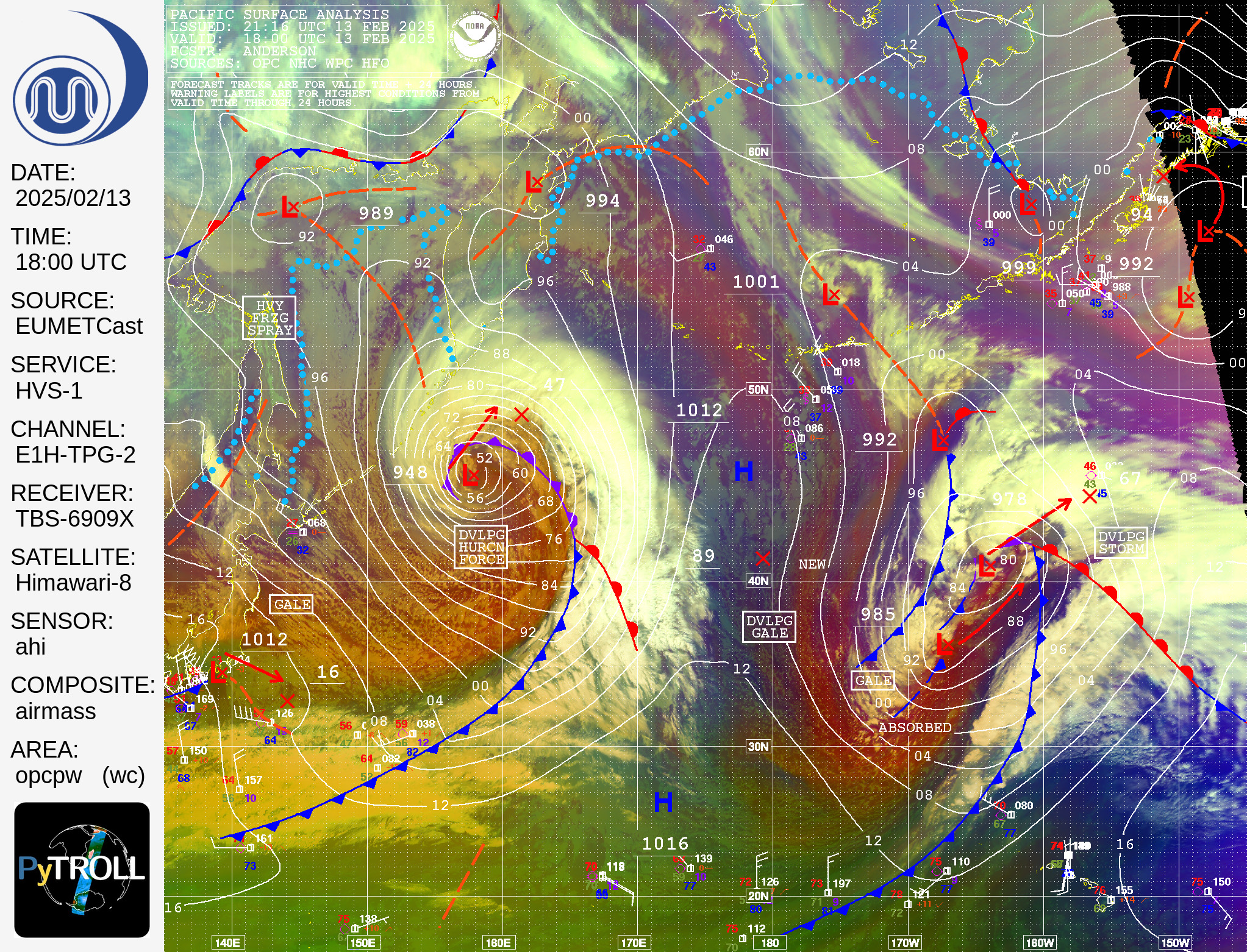 Airmass