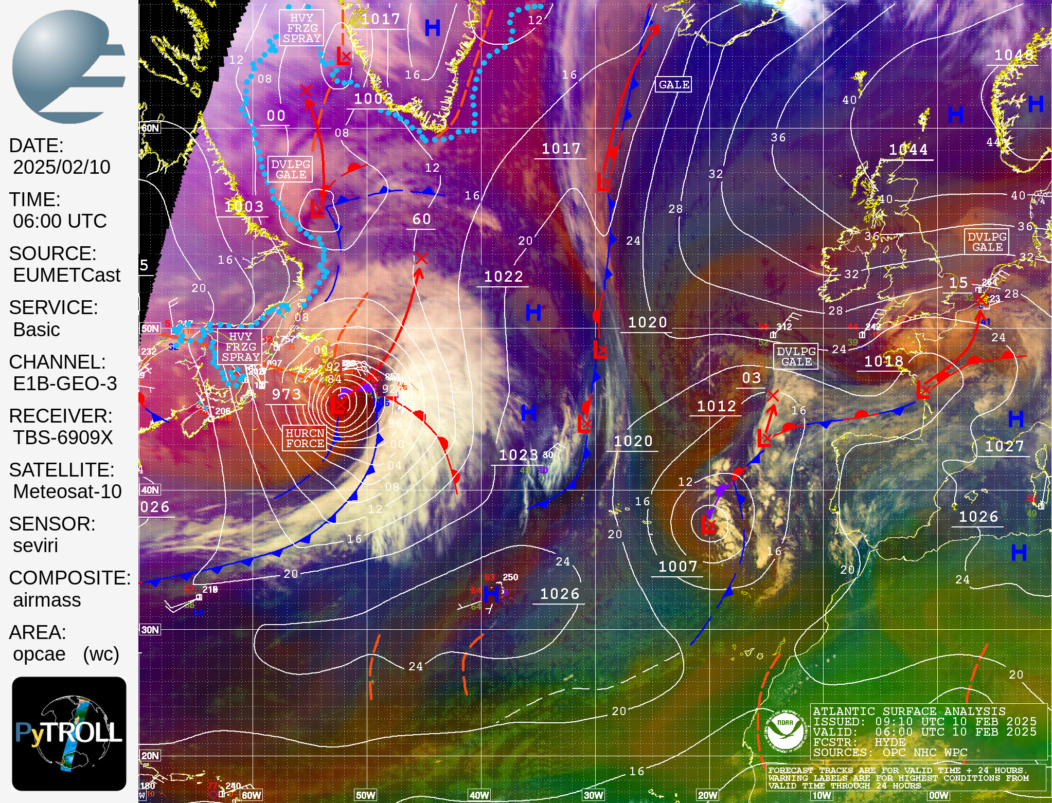 Airmass